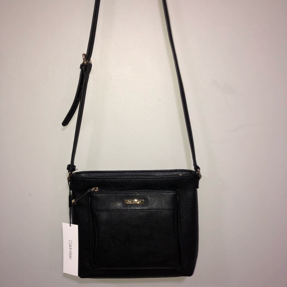 BRAND NEW Calvin Klein side bag